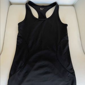 Women’s Zella Nordstrom Work Out Tank XS